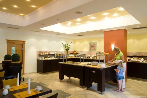 Hotel Idingshof